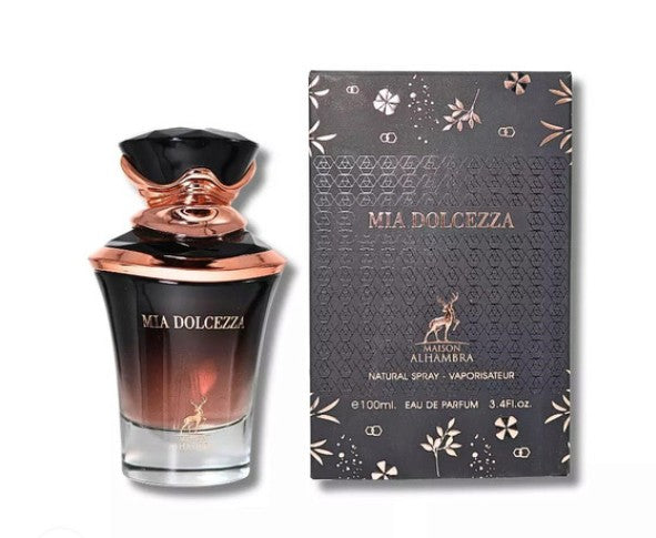 Maison Alhambra/Mia Dolcezza EDP 100ml-0