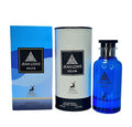 Maison Alhambra/Jean Lowe Azure EDP 100ml-0
