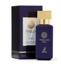 Maison Alhambra/Philos Pura EDP 30 ml-0