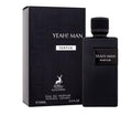 Maison Alhambra/Yeah Man EDP 100ml-0